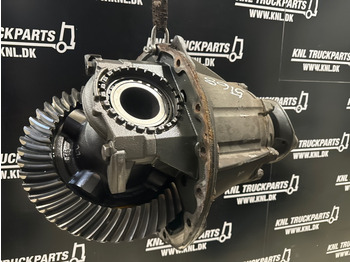 Diferenciál SCANIA R