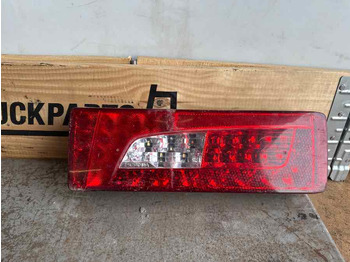 Svetlo/ Osvetlenia SCANIA