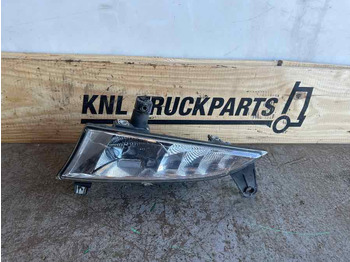 Svetlo/ Osvetlenia SCANIA