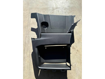 Karoséria a exteriér SCANIA