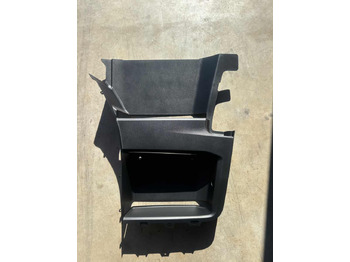 Karoséria a exteriér SCANIA