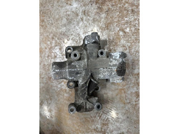 Motor a diely SCANIA