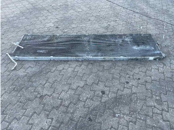 Časť klimatizácie SETRA