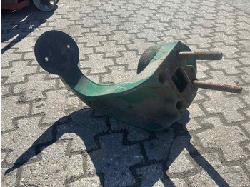 Rám/ Podvozok VOLVO