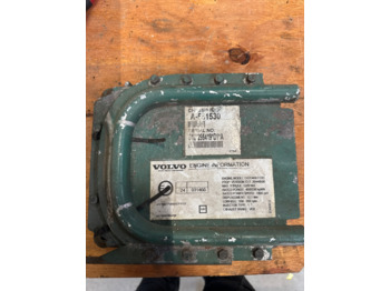 Elektrický systém pre Nákladné auto VOLVO ECU 3161962 P09: obrázok 2