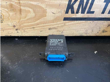 Elektrický systém VOLVO