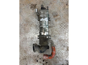 Motor a diely VOLVO