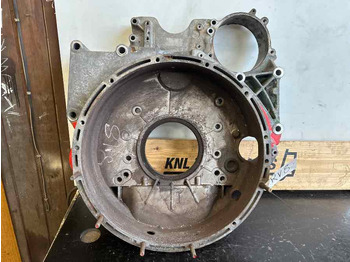 Motor a diely VOLVO FL