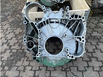 Motor a diely VOLVO FL