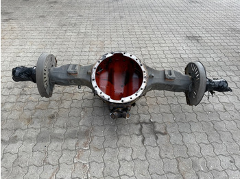 Náprava a diely VOLVO