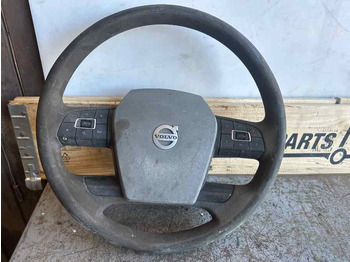 Riadenia VOLVO