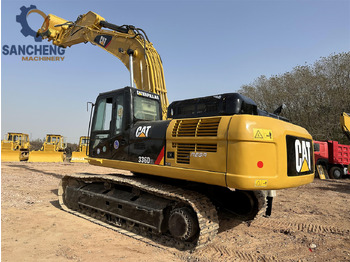Rýpadlo CATERPILLAR 336D2