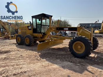 Zrovnávač CATERPILLAR 140H