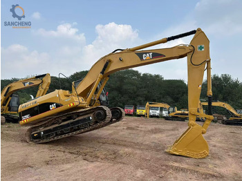 Rýpadlo CATERPILLAR 325CL