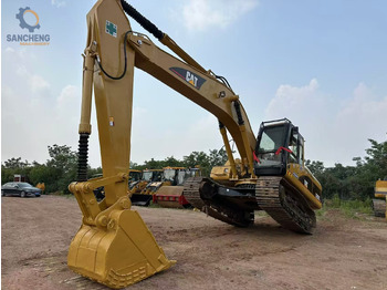 Rýpadlo CATERPILLAR 325CL