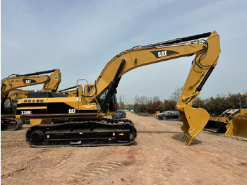 Rýpadlo CATERPILLAR 330BL
