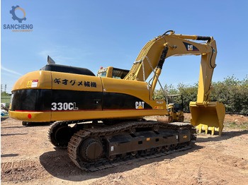 Rýpadlo CATERPILLAR 330CL