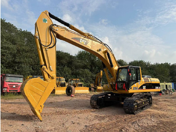 Rýpadlo CATERPILLAR 330CL
