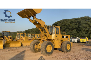Kolesový nakladač CATERPILLAR 950E