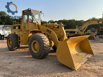 Kolesový nakladač CATERPILLAR 950E