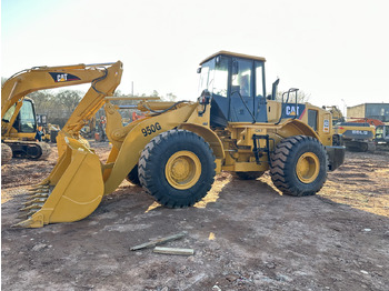 Kolesový nakladač CATERPILLAR 950G