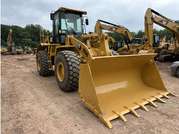 Kolesový nakladač CATERPILLAR 950G