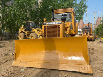 Buldozér CATERPILLAR D6D