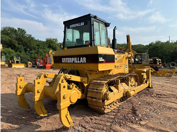 Buldozér CATERPILLAR D6G