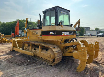 Buldozér CATERPILLAR D6G