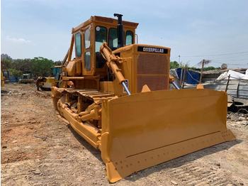 Buldozér CATERPILLAR D7G