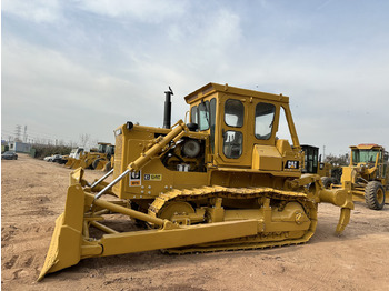 Buldozér CATERPILLAR D7G