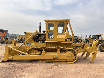 Buldozér CATERPILLAR D7G