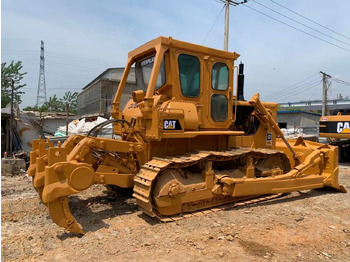 Buldozér CATERPILLAR D7G