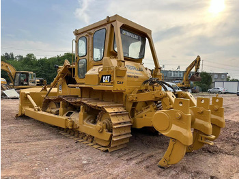 Buldozér CATERPILLAR D7G