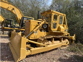 Buldozér CATERPILLAR D7G