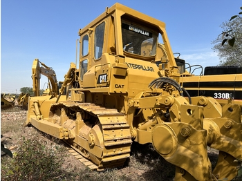 Buldozér CATERPILLAR D7G: obrázok 2 Buldozér CATERPILLAR D7G: obrázok 2