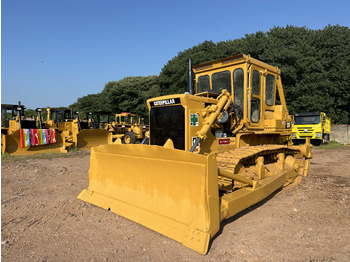 Buldozér CATERPILLAR D7G