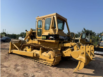Leasing CATERPILLAR D7G bulldozer CATERPILLAR D7G bulldozer: obrázok 2