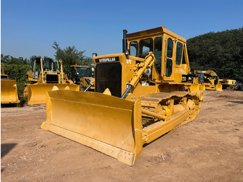 Leasing CATERPILLAR D7G bulldozer CATERPILLAR D7G bulldozer: obrázok 1