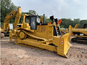 Buldozér CATERPILLAR D7R: obrázok 2