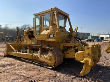 Buldozér CATERPILLAR D8K