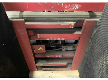 Čeľuste na balíky pre Manipulačná technika A.T.I.B. 474.181, Kartonklammer: obrázok 4 Čeľuste na balíky pre Manipulačná technika A.T.I.B. 474.181, Kartonklammer: obrázok 4