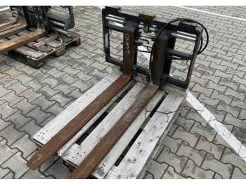Príslušenstvo BOLZONI AURAMO