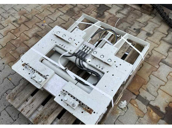 Príslušenstvo CASCADE