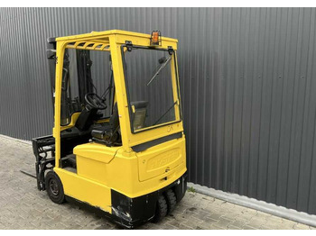 Elektrický vysokozdvižný vozík Hyster J1.60XMT: obrázok 3 Elektrický vysokozdvižný vozík Hyster J1.60XMT: obrázok 3