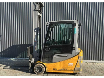 Leasing  Jungheinrich EFG220 Jungheinrich EFG220: obrázok 2