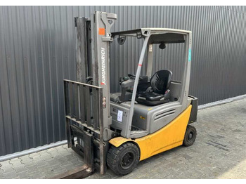 Leasing  Jungheinrich EFG320 Jungheinrich EFG320: obrázok 1