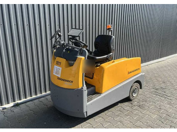 Elektricky tahač JUNGHEINRICH