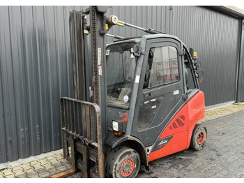 Leasing Linde H25D-02 Linde H25D-02: obrázok 1 Leasing Linde H25D-02 Linde H25D-02: obrázok 1
