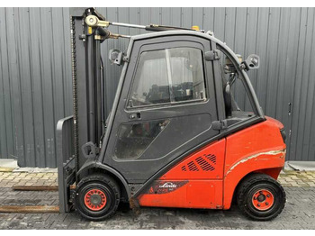 Leasing  Linde H25D-02 Linde H25D-02: obrázok 2